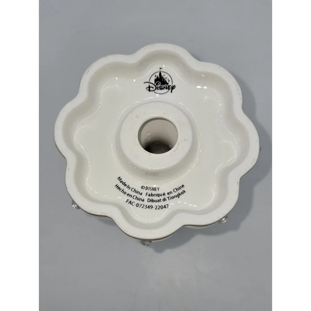 Disney Parks 2022 Aristocats Candle Holder by Ann‎ Shen